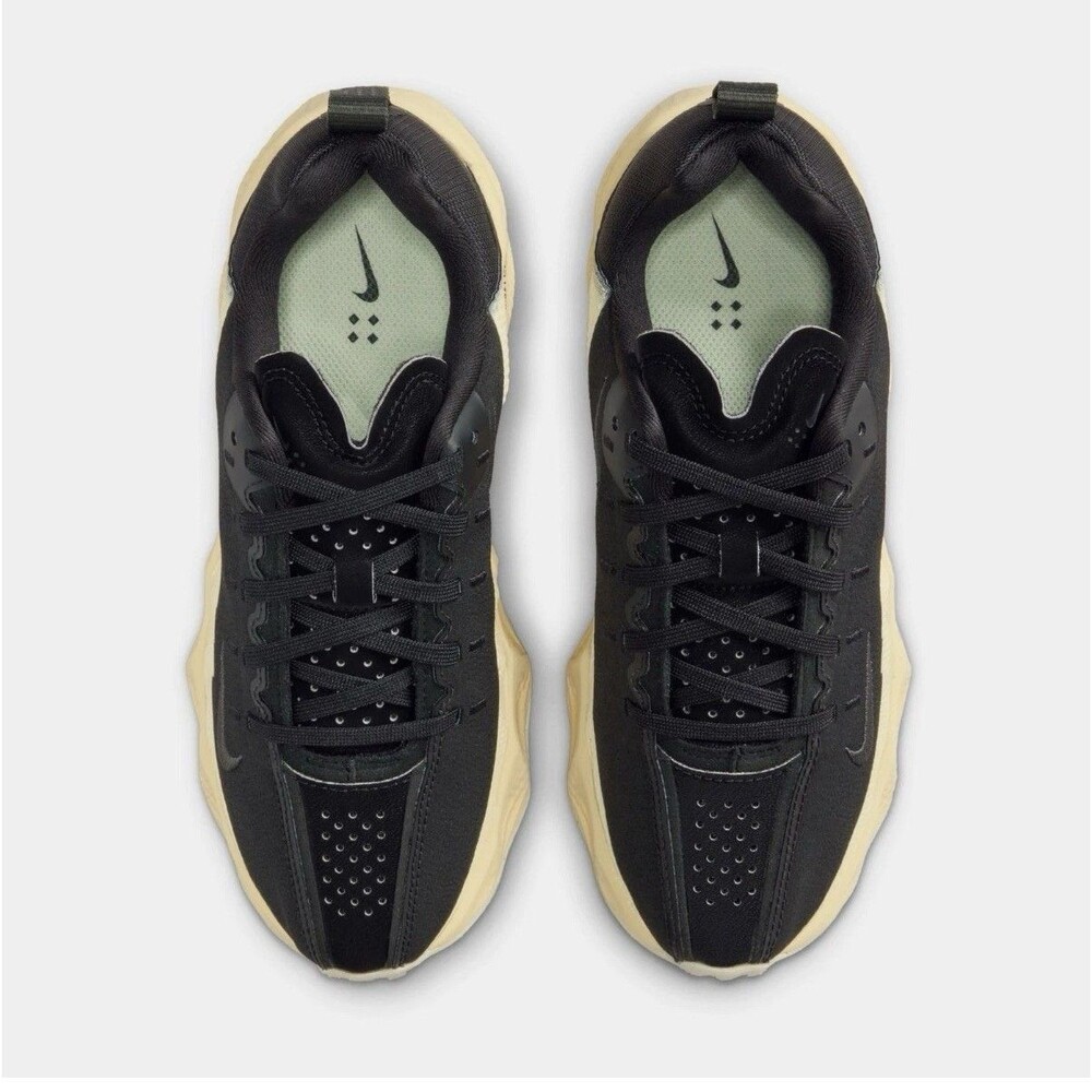 Nike Ava Rover GS Black Sequoia Size 7Y/8.5W NWB! (HF6331-001)